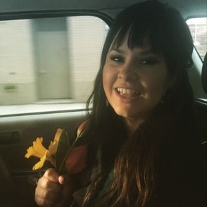 Meet your Posher, Christine